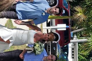 Mile Marker Weddings and Events By Jill - 38