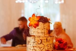Melissa's Cakes and Goodies - 9