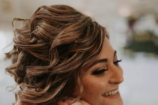 Hayley Palmer Makeup - 16