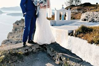 Gold Weddings Global - 32