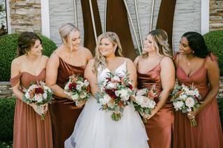 Luxe Weddings by Kristen - 35