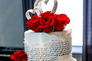 Michael Anthony Cakes - 38