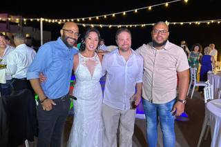 Makuto Deejay/Punta cana wedding DJ - 66