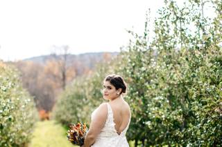 Guillermo Pharis Bridal - 10