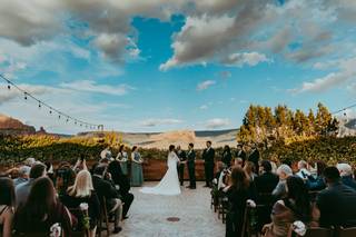 Agave of Sedona Weddings and Event Venue - 26