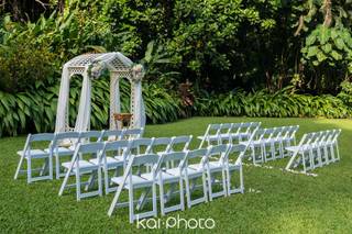 Haiku Gardens Weddings - 30