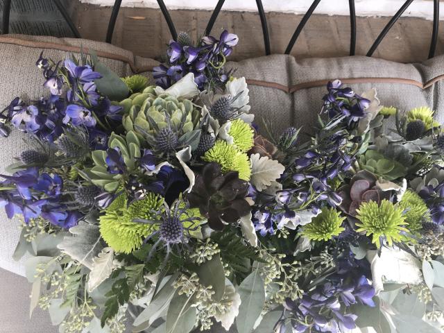 LaBloom Florist - 1