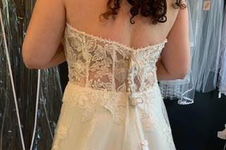 Blue Sky Bridal - 39