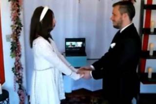 Valerie Coleman, Wedding Officiant and Celebrant 1