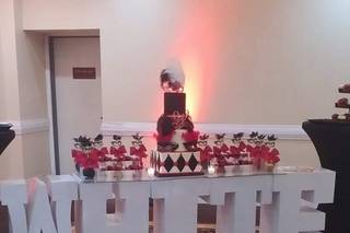Sheree Amour Weddings & Event Planning - 22