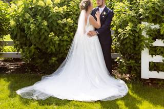 The Gown Shop - Perrysburg - 14