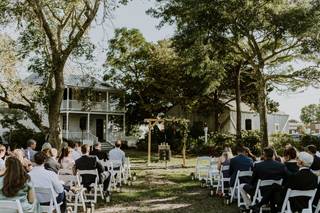 Beaufort Historic Site - 16