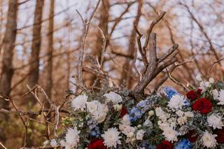 Soirees Southern Events (Planning and Florals) - 81