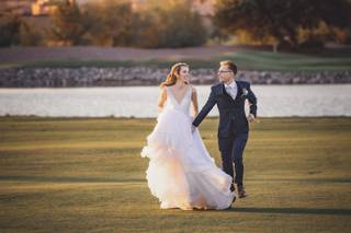 AZ Wedding Photographer - 32