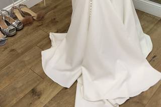 Sage Bridal - 28