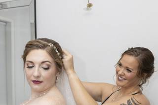 Margaret Ellen Bridal - 5