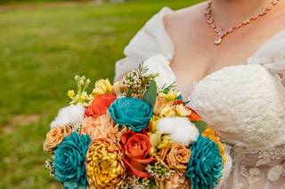 All In The Details Floral Design - 19