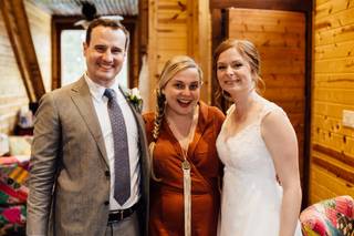 3 of Cups Weddings & Events - 24