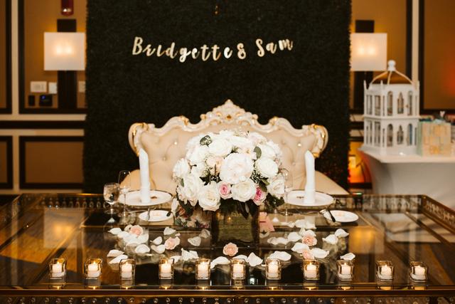 Allure Party Rentals - 1