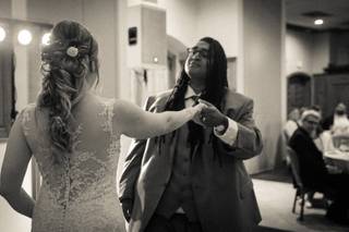DWF Formal DJ & Photographer - 1