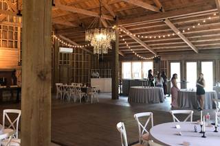 Lewiswood Farm - 71