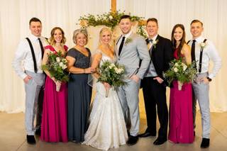 R&R Weddings and Events - 42