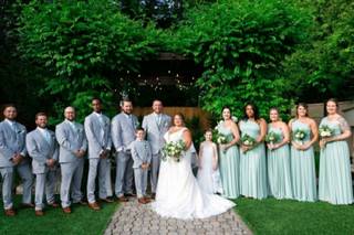 Lucilles Florist - 28