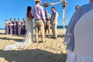Cabo Beach Weddings - 51