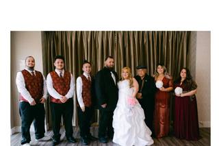 Weddings at Grand Sierra Resort - 7