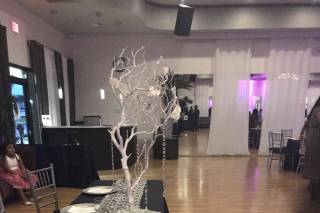5 Senses Events & Catering - 10
