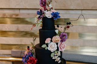 Cake Expressions by Lisa 2