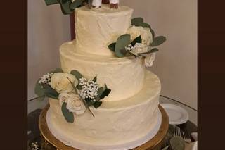 SugarBakers Cakes - 20