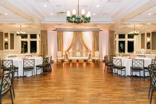 Chevy Chase Country Club - 22