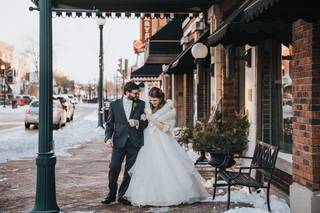 A'doraBelle Bridal - 9