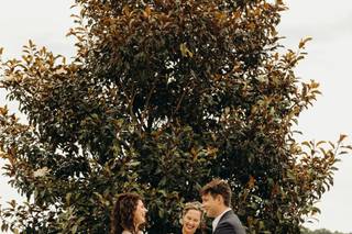 Virginia Wedding Vows - 12