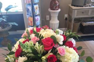 ART among the FLOWERS™ - 8