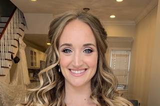 Happily Ever After Hair - 44