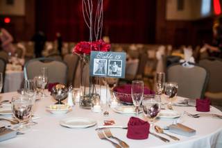Ashley Weddings and Events - 16