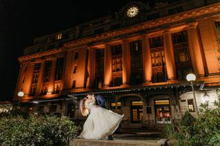 Radisson Lackawanna Station Hotel - 6