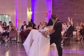 Magnolia Wedding Company - 17