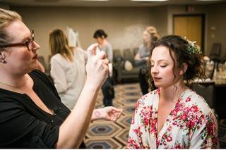 Made YA Blush by Julie Fischer Makeup Artistry, LLC - 27
