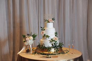 Kiss the cook cakes - 4