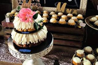 Xo Design Co. Event Florist - 99