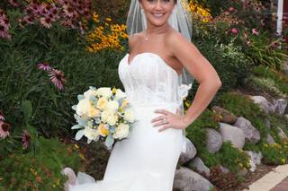Bella Bianca Bridal Couture - 38