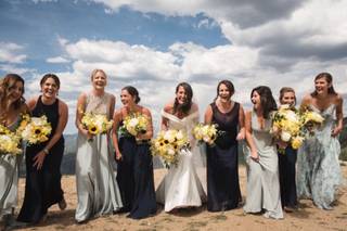 Hitch & Sparrow Wedding Photography - 6
