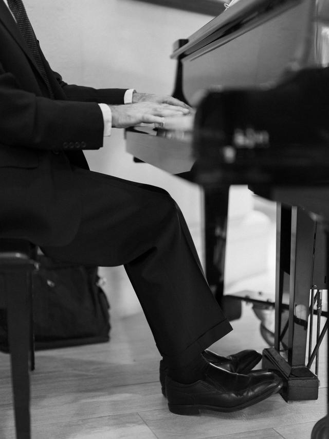 Guy Piano Music - 4
