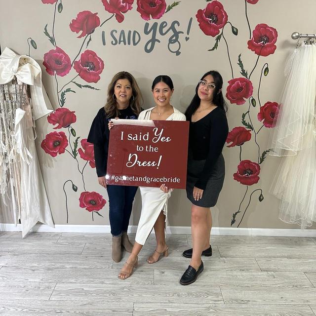 Garnet + Grace Los Angeles - 3