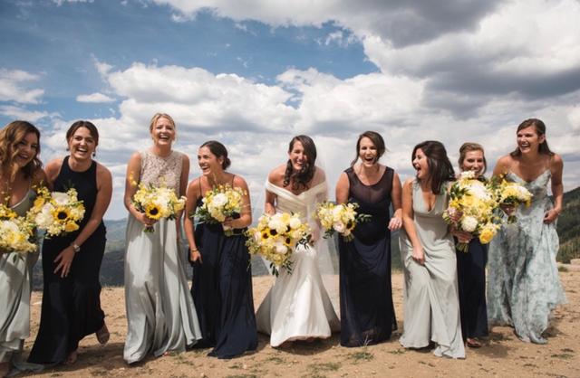 Hitch & Sparrow Wedding Photography - 3