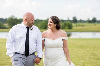 Mandy Owens Wedding Photography - 12