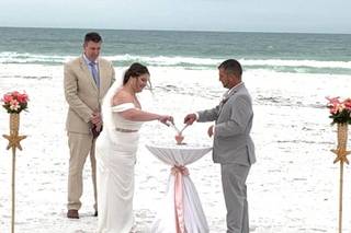 Florida Sun Weddings - 10